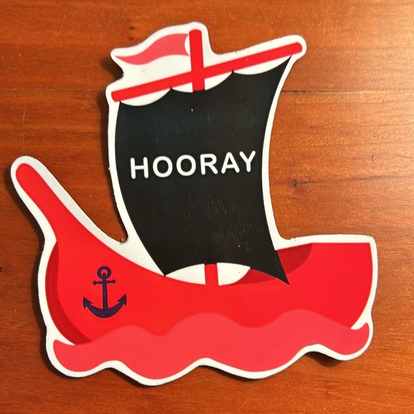 Graduation Cruise Magnets - Picture 8 of 13